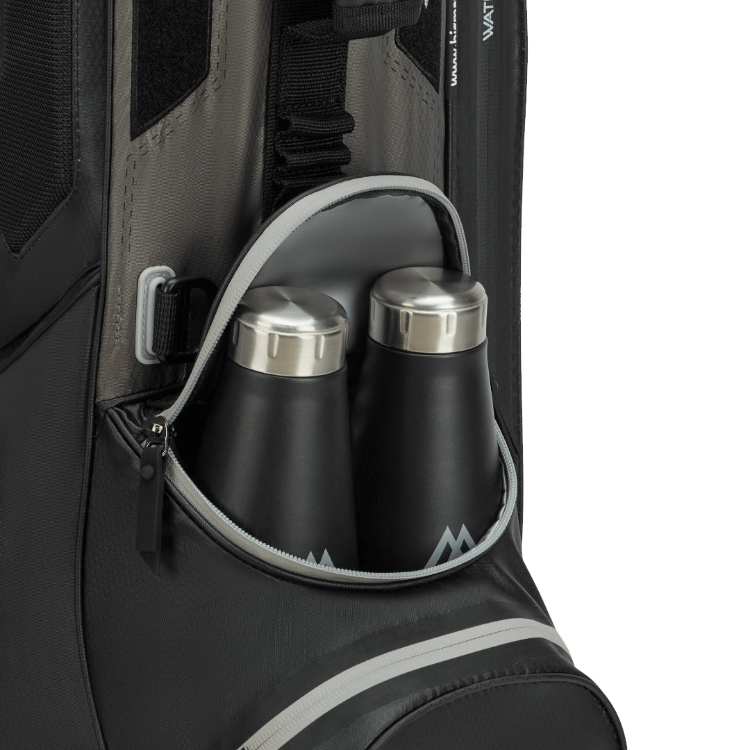 Big Max Aqua Eight H Golf Stand Bag 3555LH