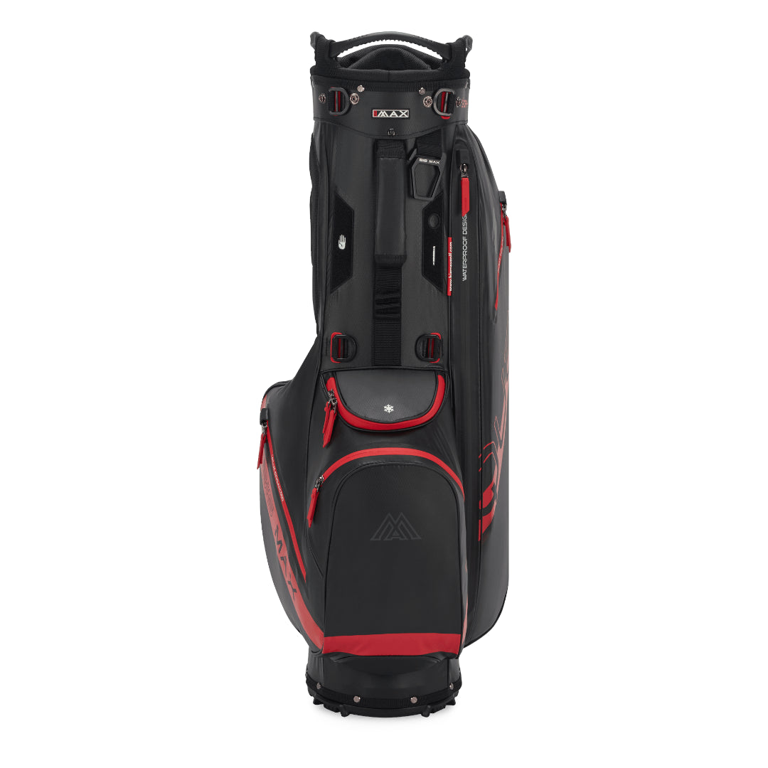 Big Max Aqua Eight H Golf Stand Bag 3555LH