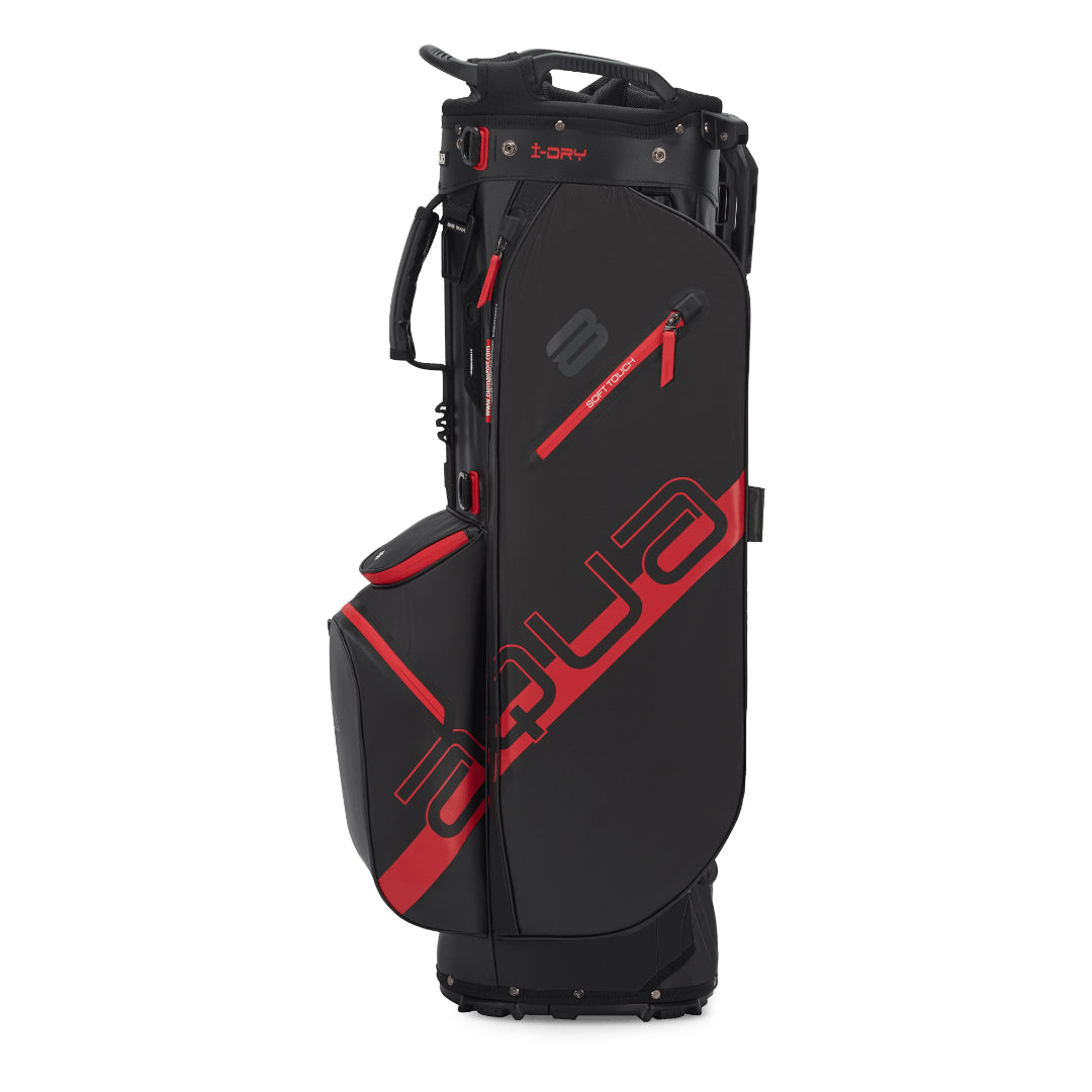 Big Max Aqua Eight H Golf Stand Bag 3555LH