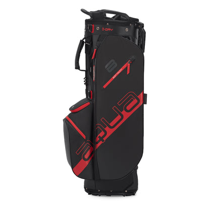 Big Max Aqua Eight H Golf Stand Bag 3555LH