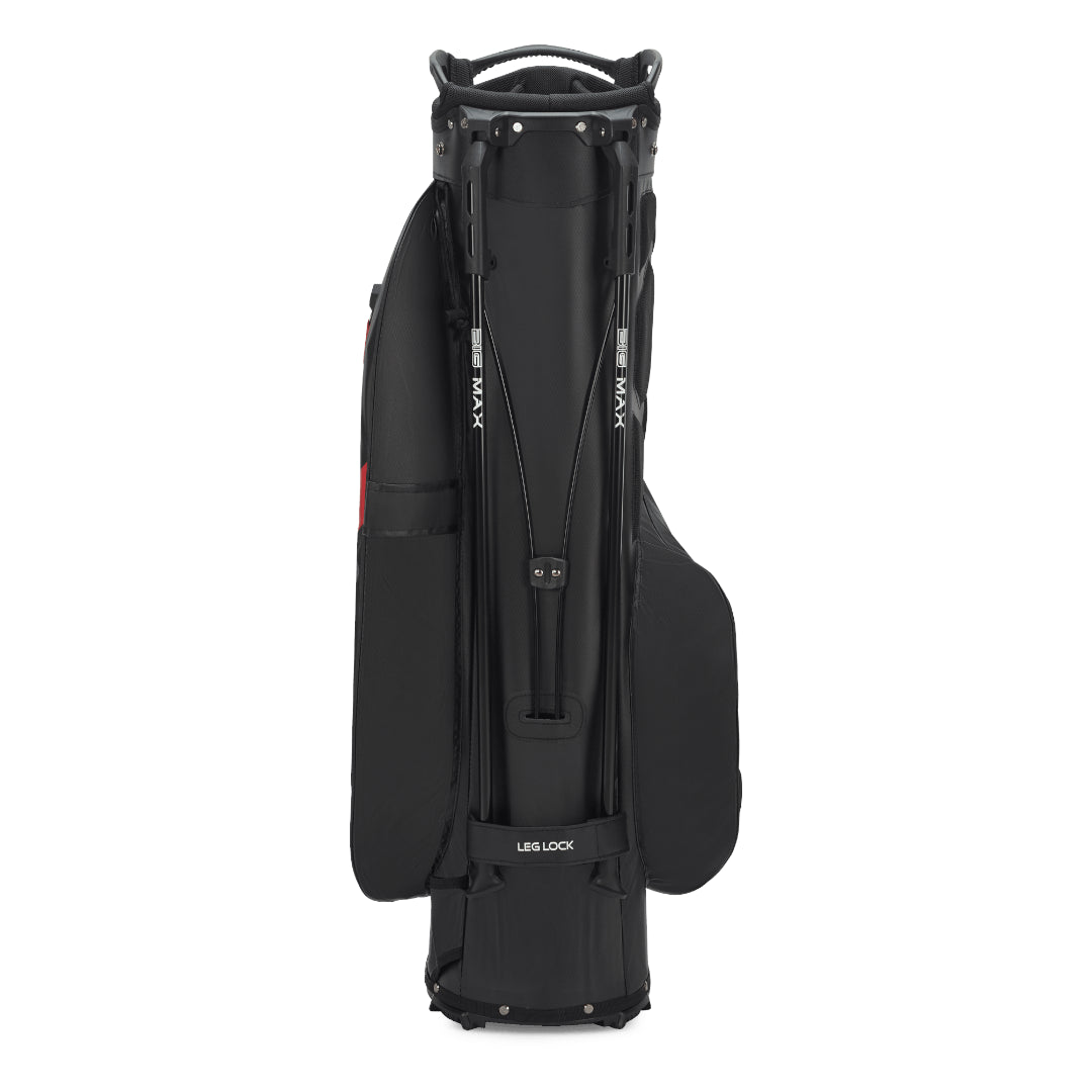 Big Max Aqua Eight H Golf Stand Bag 3555LH