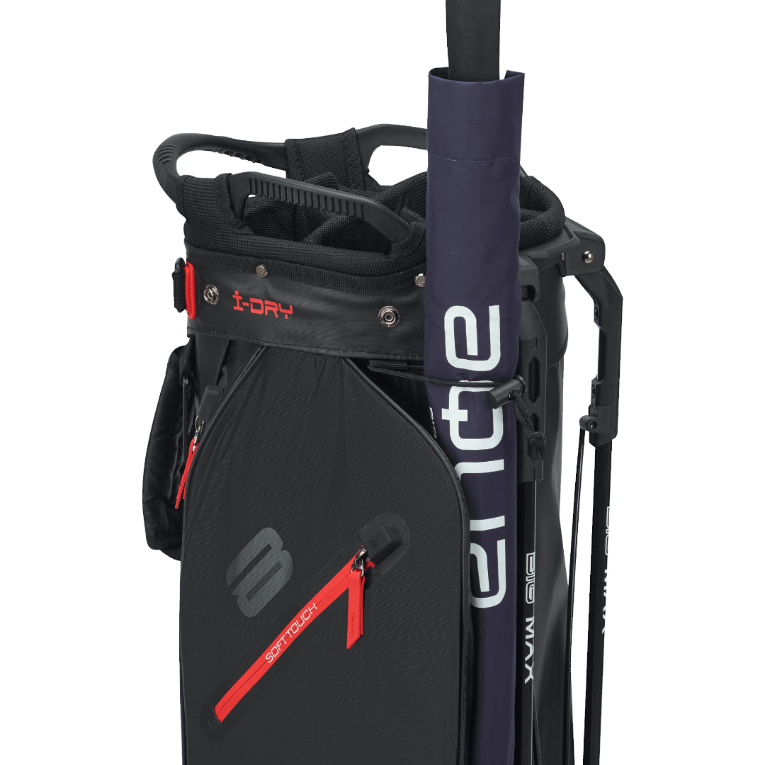 Big Max Aqua Eight H Golf Stand Bag 3555LH