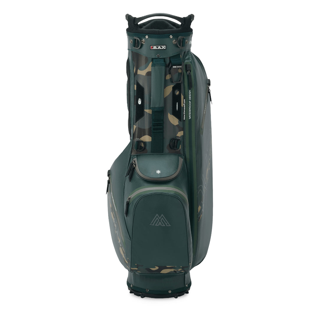 Big Max Aqua Eight H Golf Stand Bag 3555LH