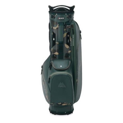 Big Max Aqua Eight H Golf Stand Bag 3555LH