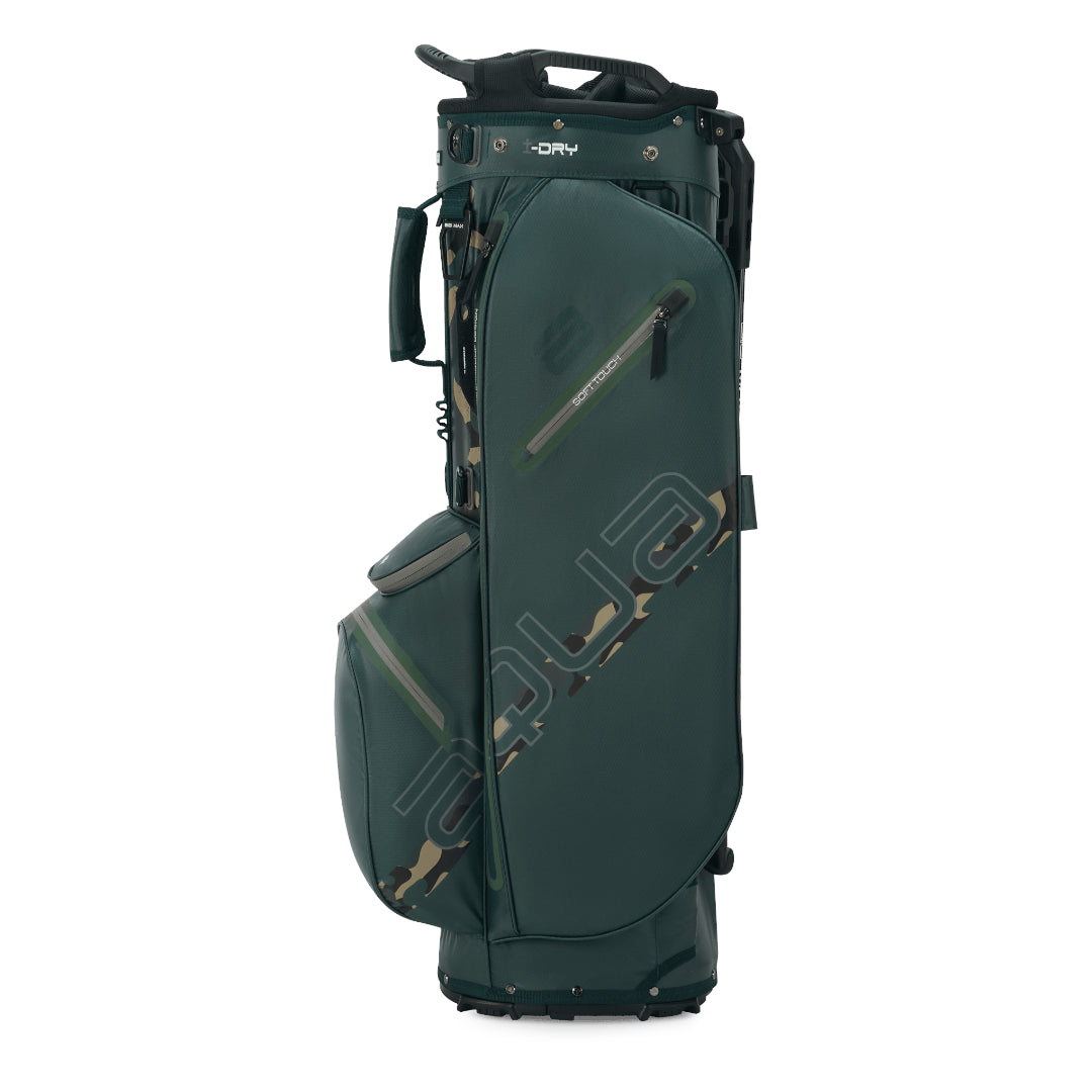 Big Max Aqua Eight H Golf Stand Bag 3555LH