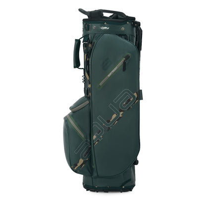 Big Max Aqua Eight H Golf Stand Bag 3555LH