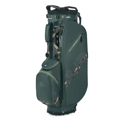 Big Max Aqua Eight H Golf Stand Bag 3555LH