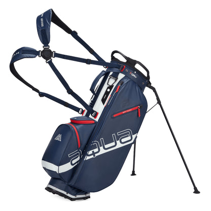 Big Max Aqua Eight H Golf Stand Bag 3555LH