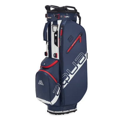 Big Max Aqua Eight H Golf Stand Bag 3555LH