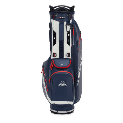 Big Max Aqua Eight H Golf Stand Bag 3555LH