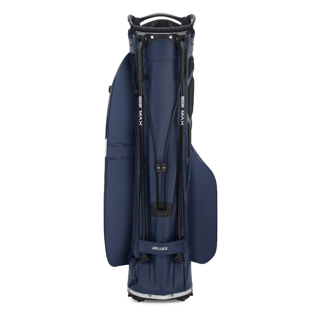 Big Max Aqua Eight H Golf Stand Bag 3555LH