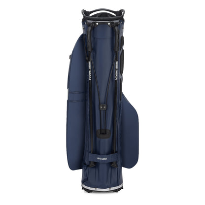 Big Max Aqua Eight H Golf Stand Bag 3555LH