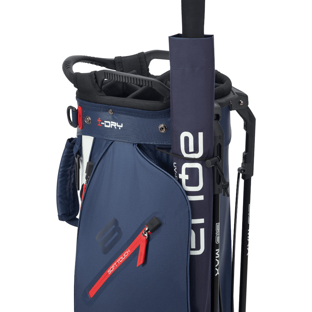 Big Max Aqua Eight H Golf Stand Bag 3555LH