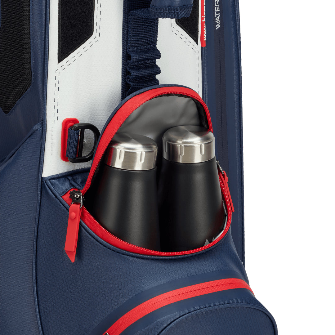 Big Max Aqua Eight H Golf Stand Bag 3555LH