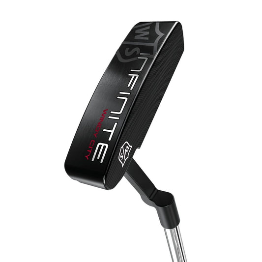 Wilson Staff Infinite Golf Putter | Windy City