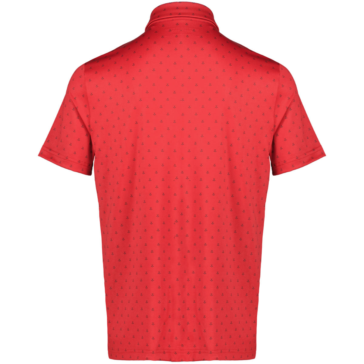 Lacoste All Over Printed Golf Polo Shirt DH5175