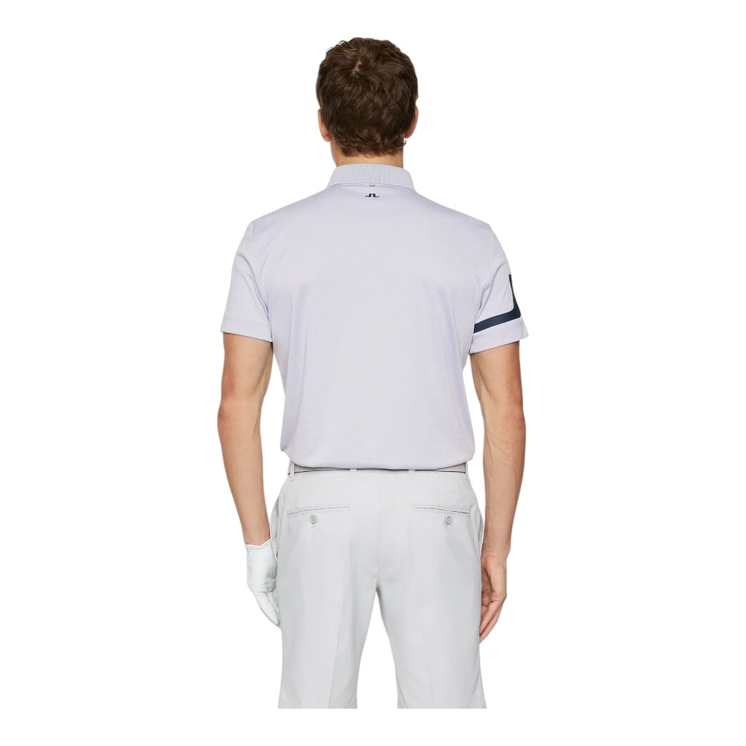 J. Lindeberg Heath Golf Polo Shirt GMJT14264