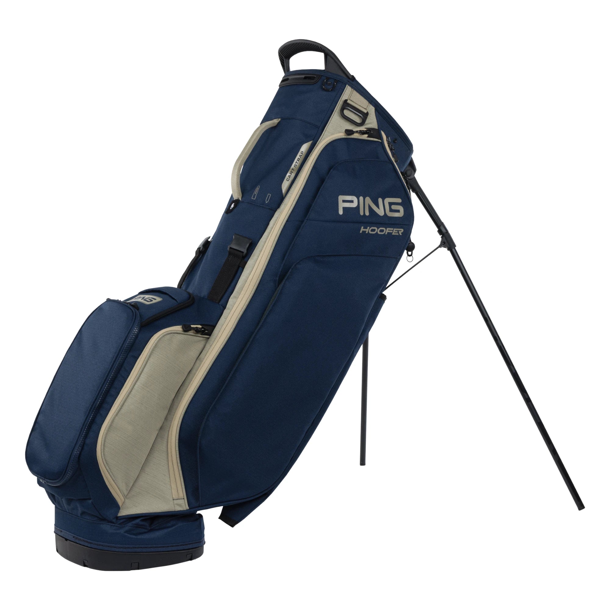 Ping Hoofer Golf Stand Bag 36414