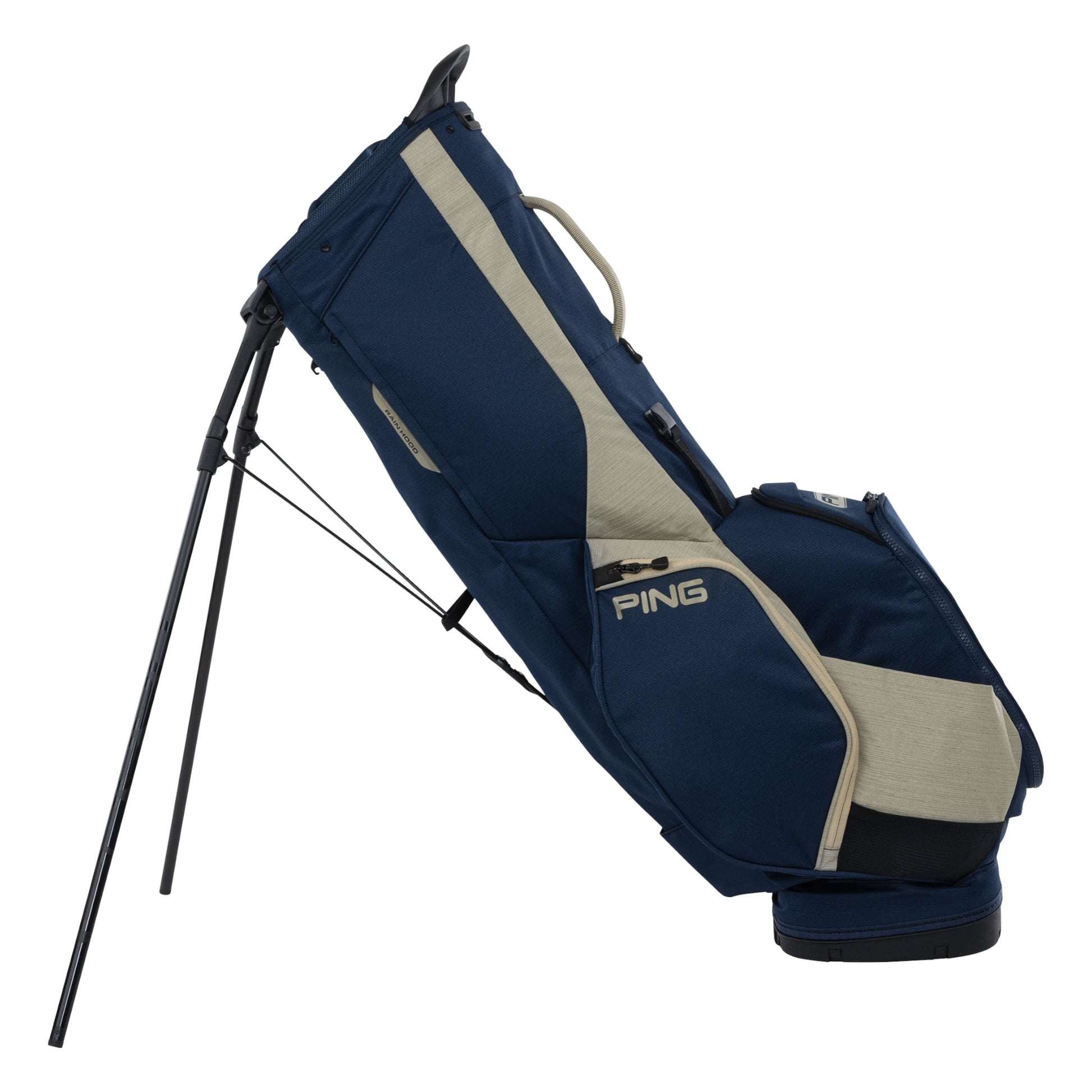 Ping Hoofer Golf Stand Bag 36414