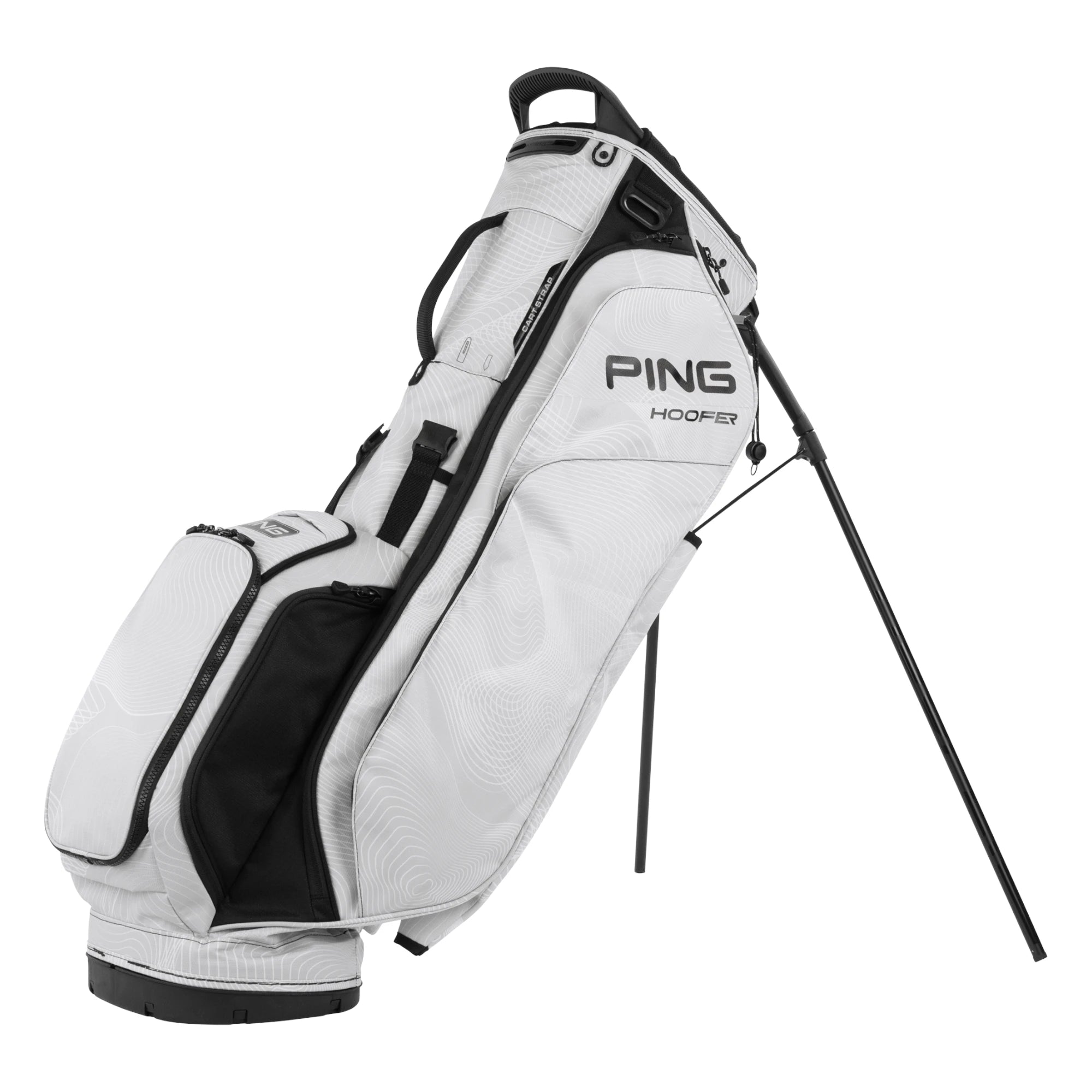 Ping Hoofer Golf Stand Bag 36414