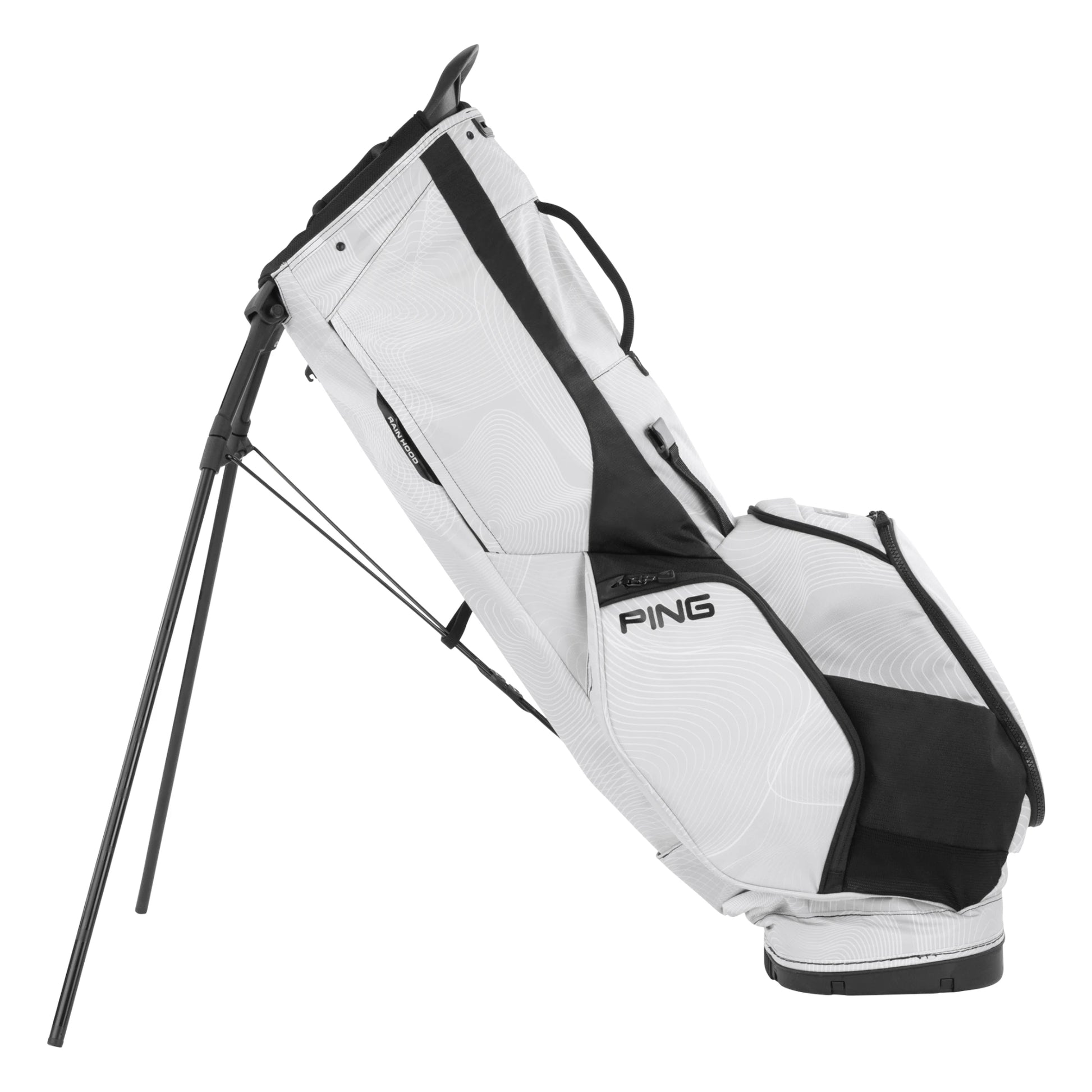 Ping Hoofer Golf Stand Bag 36414