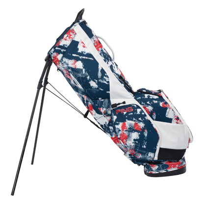 Ping Hoofer Lite 231 Golf Stand Bag 36414