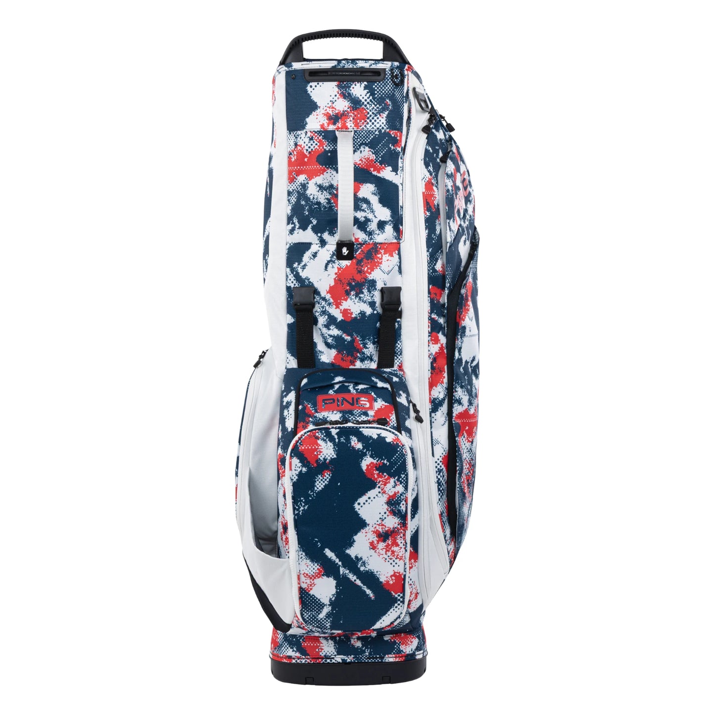 Ping Hoofer Lite 231 Golf Stand Bag 36414