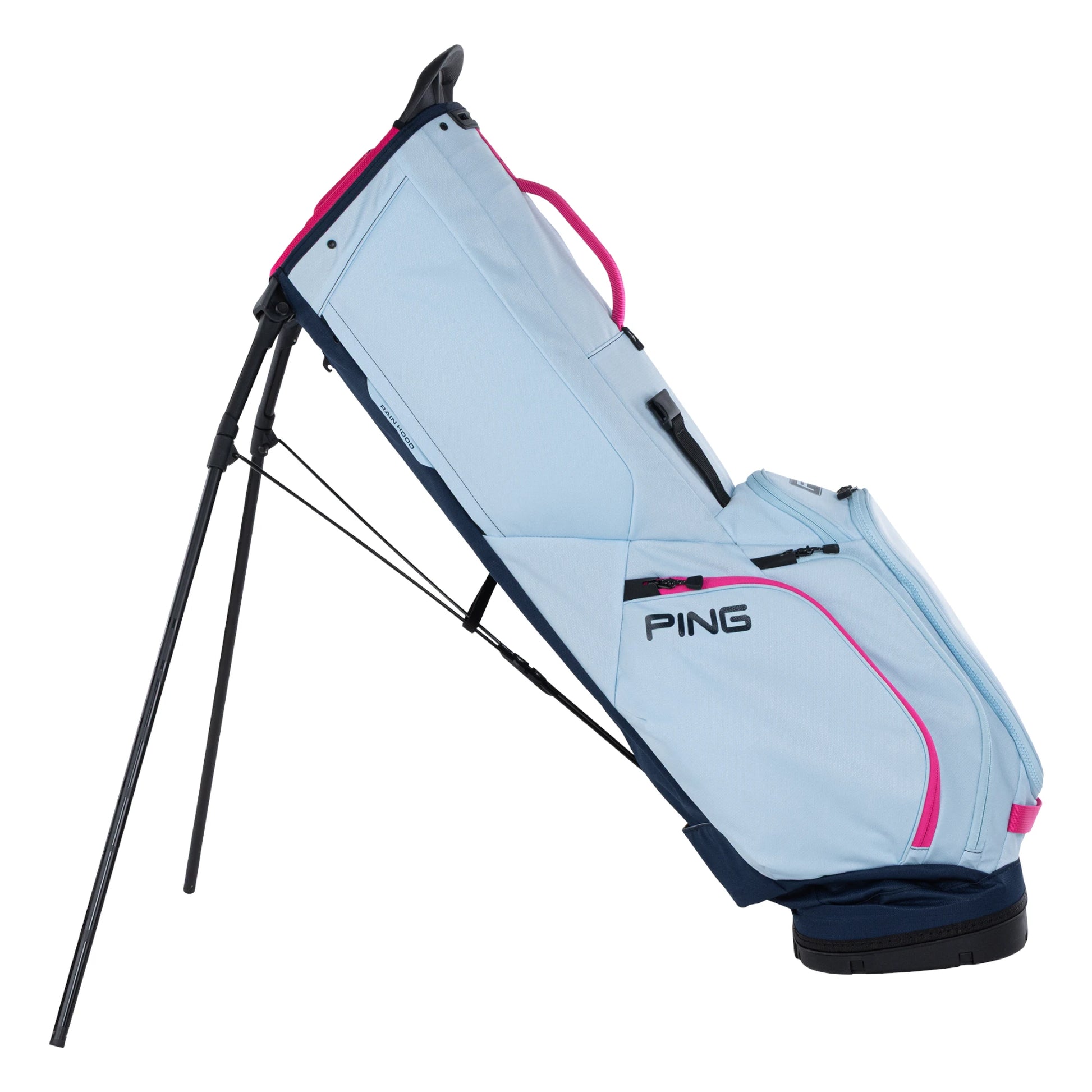 Ping Hoofer Lite 231 Golf Stand Bag 36415