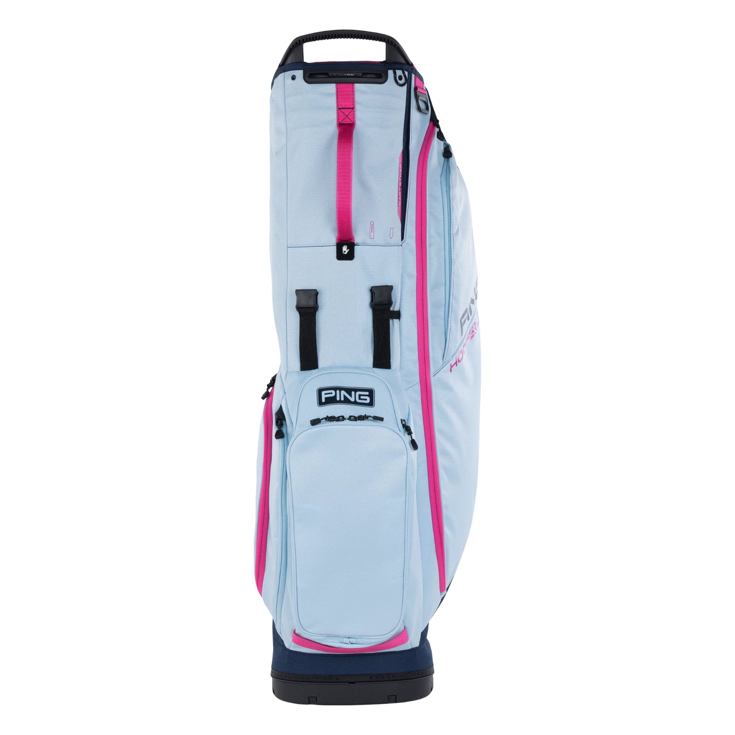 Ping Hoofer Lite 231 Golf Stand Bag 36415