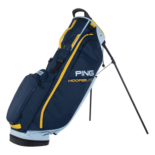 Ping Hoofer Lite 231 Golf Stand Bag 36415