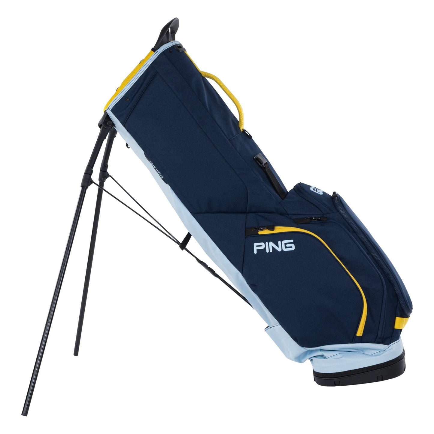 Ping Hoofer Lite 231 Golf Stand Bag 36415