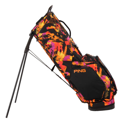 Ping Hoofer Lite 231 Golf Stand Bag 36415