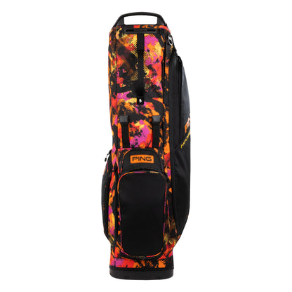 Ping Hoofer Lite 231 Golf Stand Bag 36415
