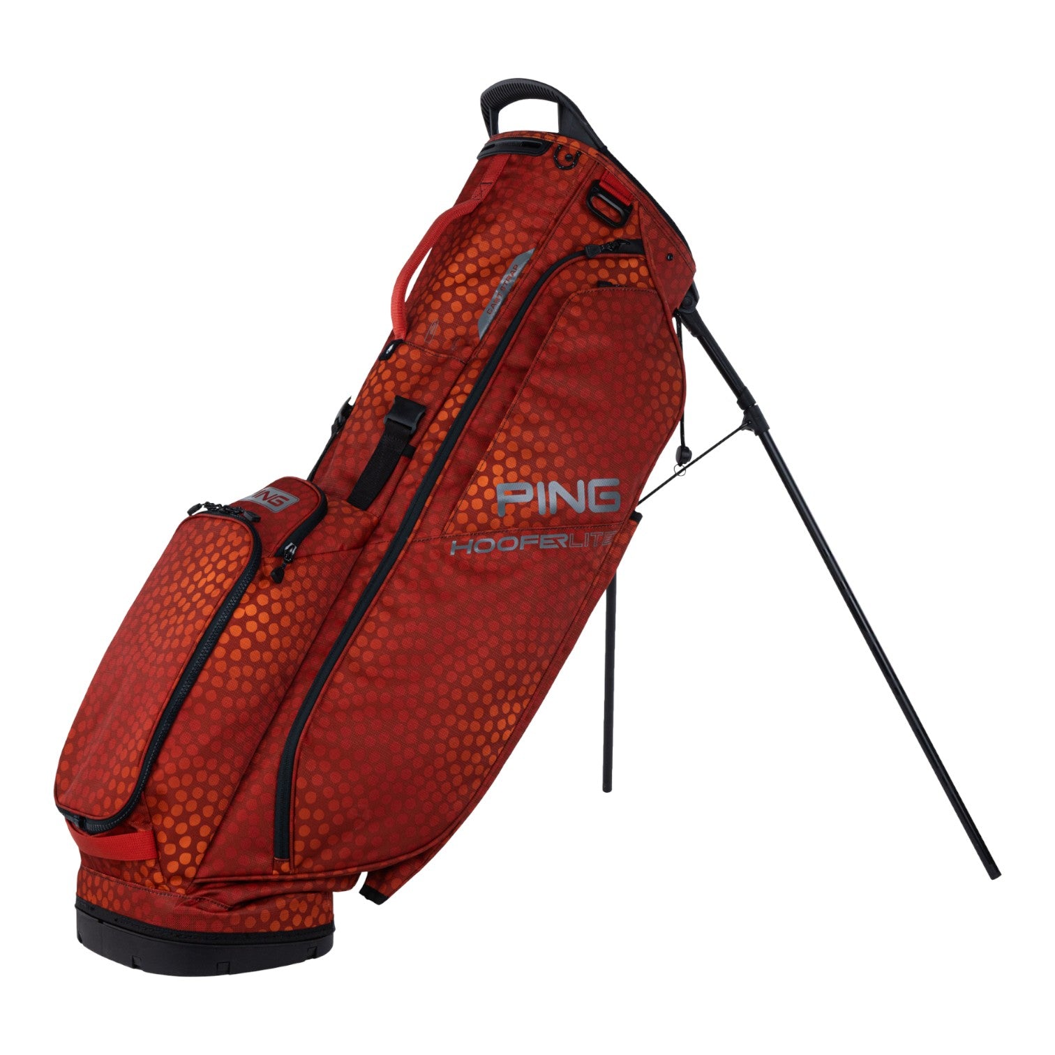 Ping Hoofer Lite 231 Golf Stand Bag 36415