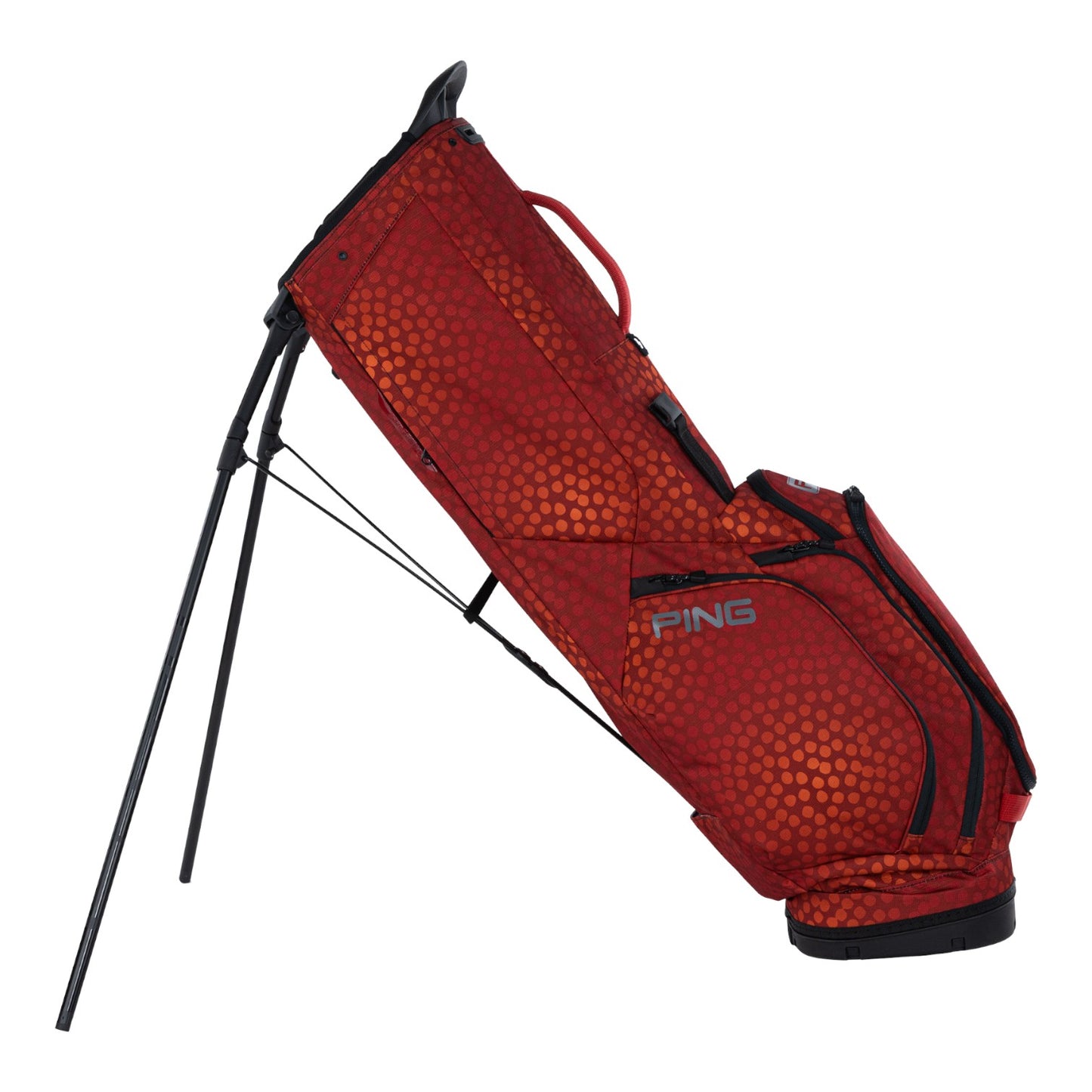 Ping Hoofer Lite 231 Golf Stand Bag 36415