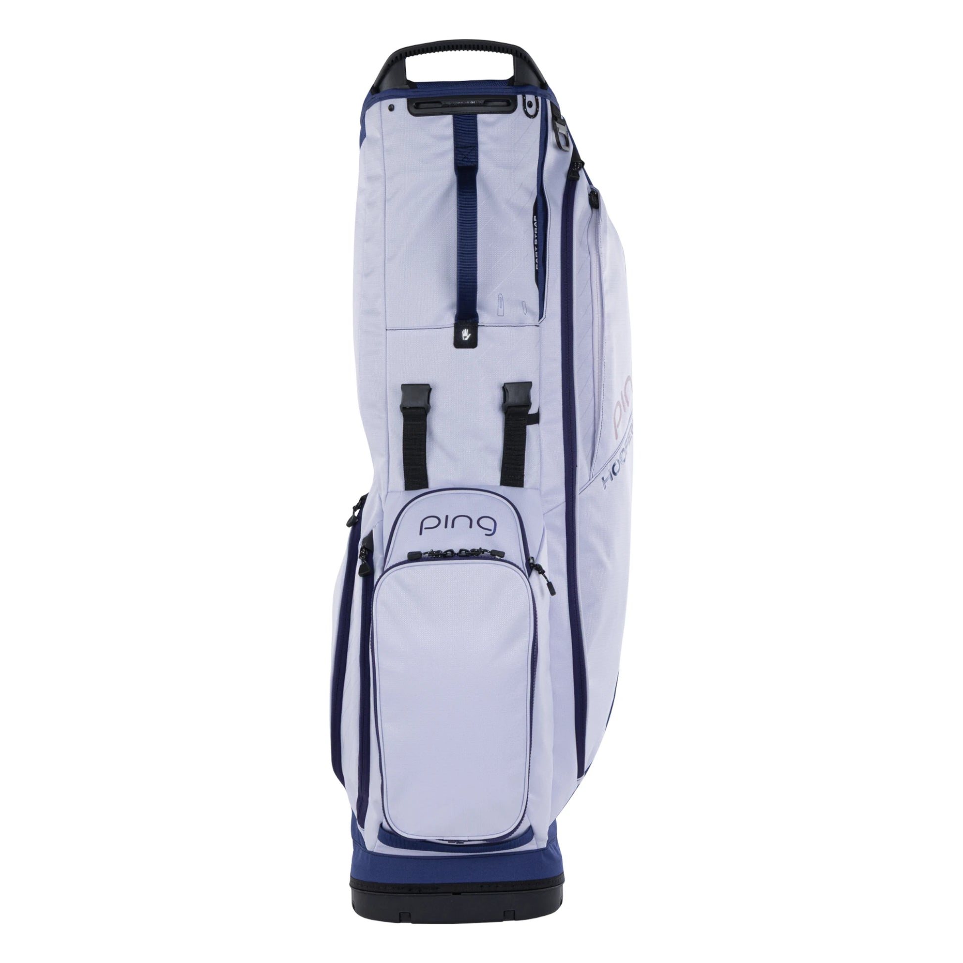 Ping Hoofer Lite 231 Golf Stand Bag 36415