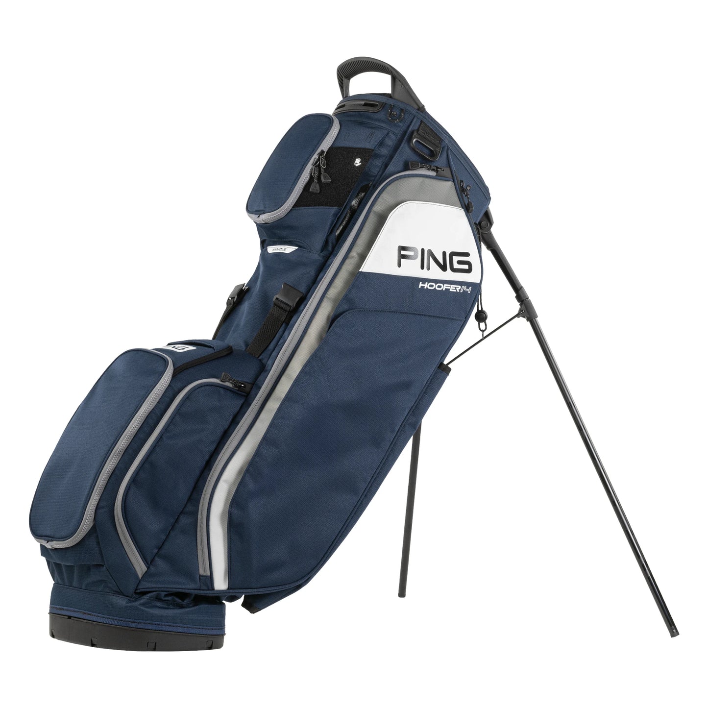 Ping Hoofer 14 231 Golf Stand Bag 36416