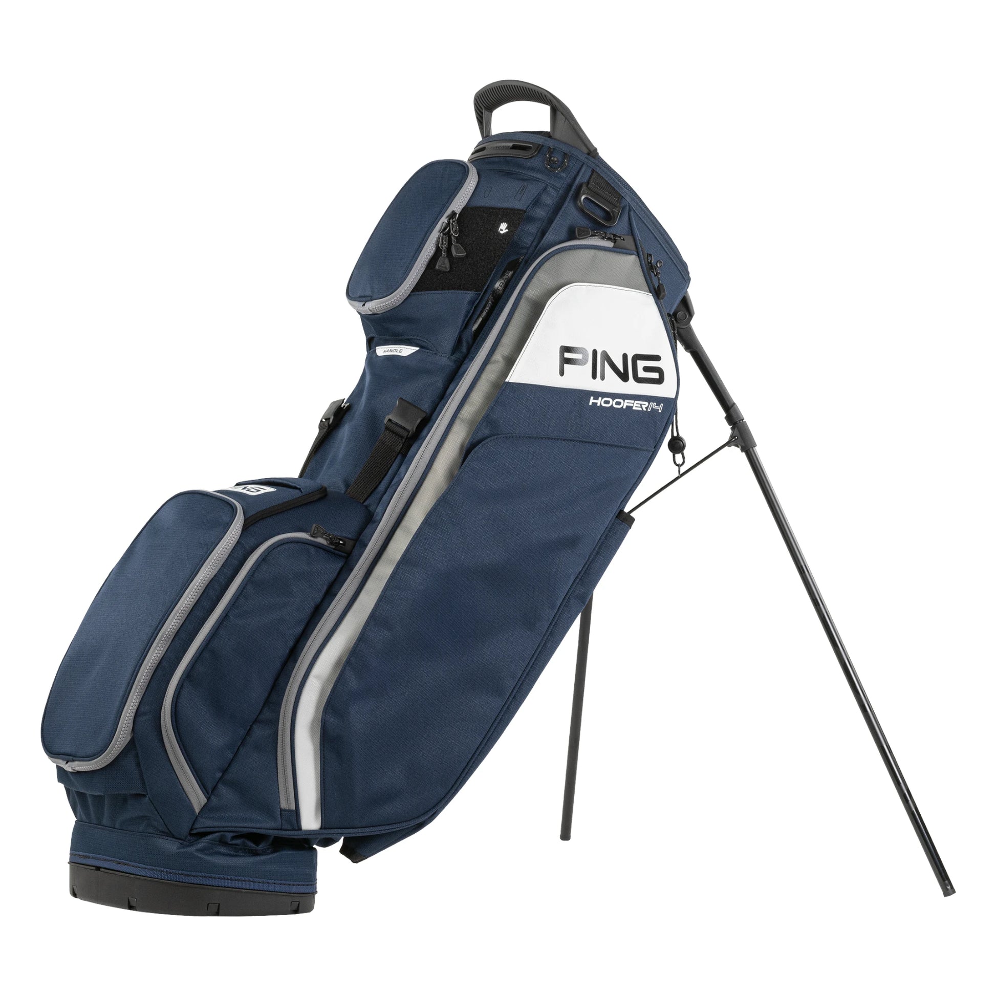 Ping Hoofer 14 231 Golf Stand Bag 36416