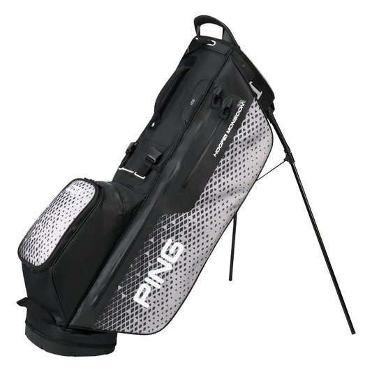 Ping Hoofer Monsoon Waterproof Golf Stand Bag 36417