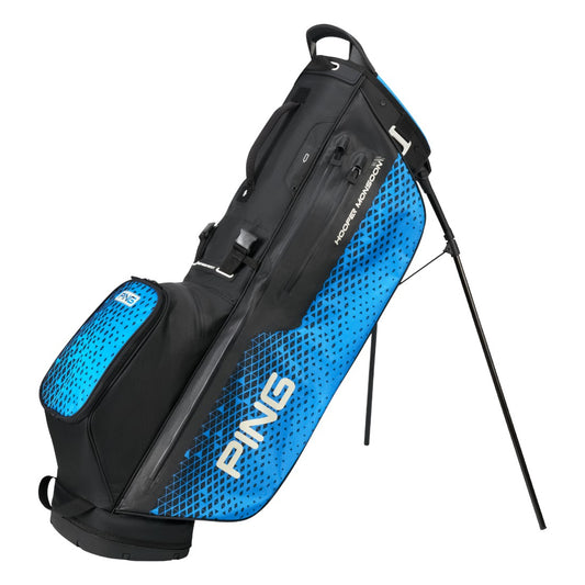 Ping Hoofer Monsoon Waterproof Golf Stand Bag 36417