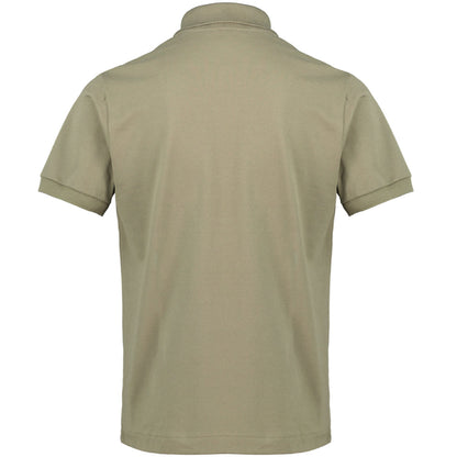 Lacoste Pique Golf Polo Shirt L1212-00