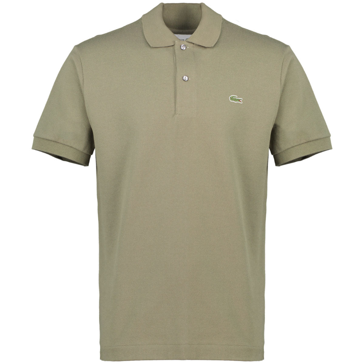 Lacoste Pique Golf Polo Shirt L1212-00