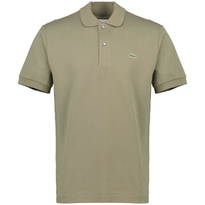 Lacoste Pique Golf Polo Shirt L1212-00