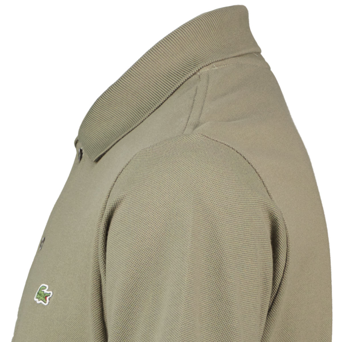 Lacoste Pique Golf Polo Shirt L1212-00