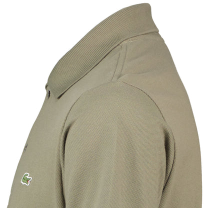 Lacoste Pique Golf Polo Shirt L1212-00