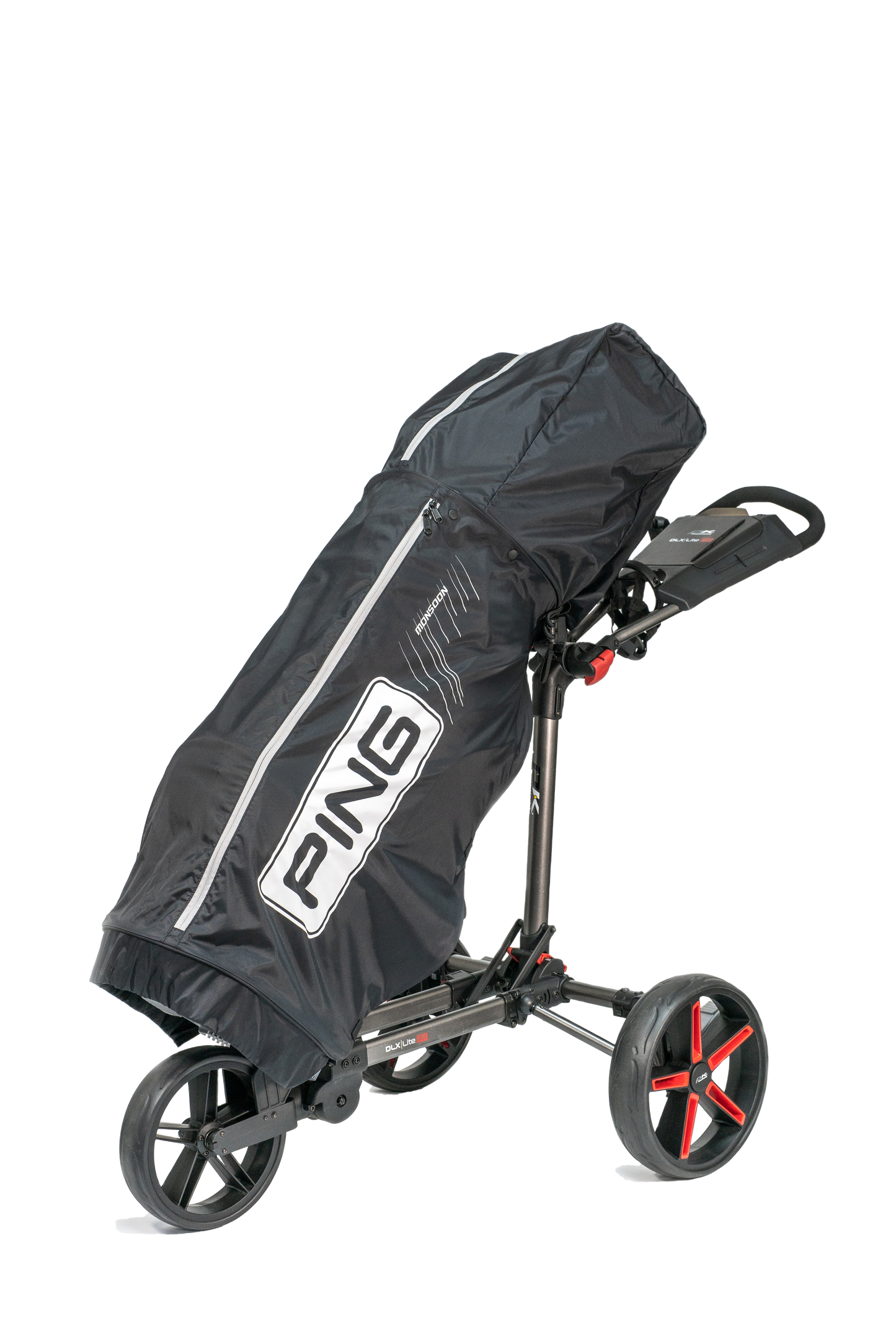 Ping Golf Rain Cape 37349