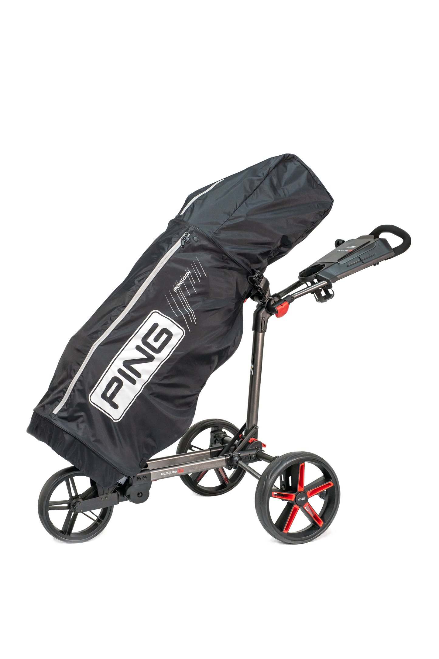 Ping Golf Rain Cape 37349