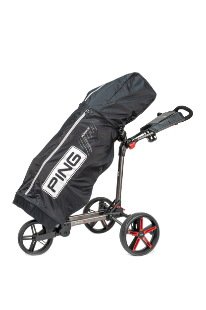 Ping Golf Rain Cape 37349