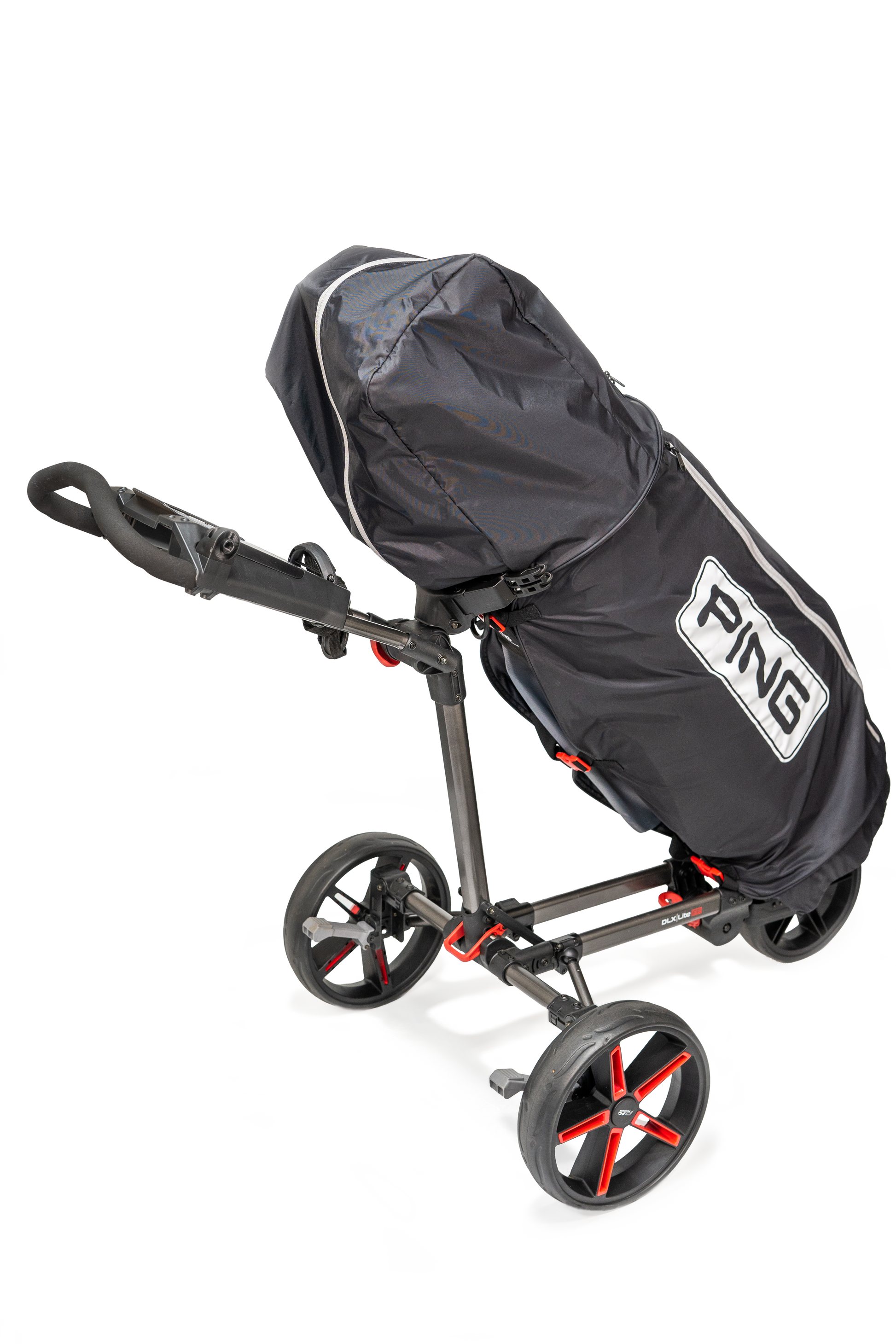 Ping Golf Rain Cape 37349