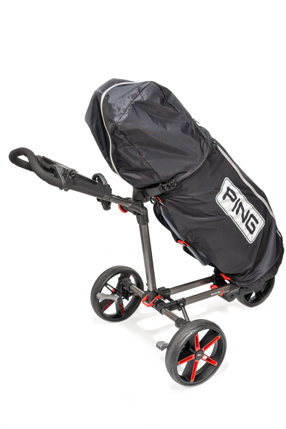 Ping Golf Rain Cape 37349